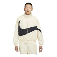 Nike Big Swoosh Jacket 'Coconut Milk' FB7878-113