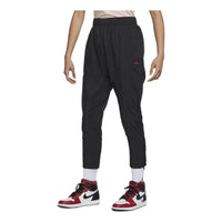 (WMNS) Air Jordan x Nina Chanel Abney SRT Pants 'Black' DO4155-010