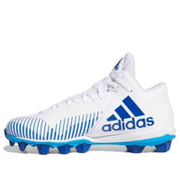 adidas Freak MD 'White Royal Blue' FW4647