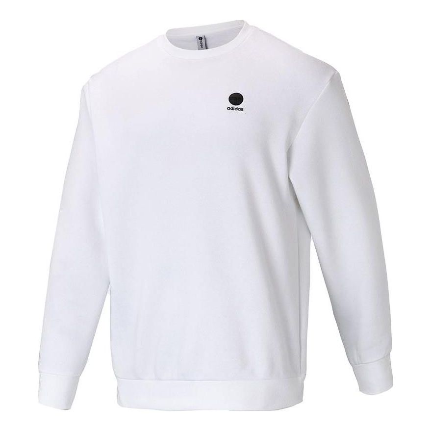 adidas Neo Graphic Sweaters 'White' IB8897