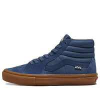 Vans Skate Sk8-Hi Vintage 'Blue Gum' VN0A5FCC0QZ