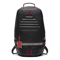 Air Jordan Retro 3 Backpack 'Black Clement' HA4473-005