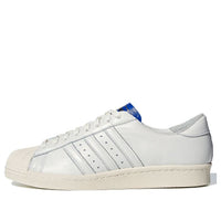adidas Superstar BT 'White Collegiate Royal' BD7602