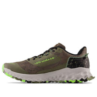 New Balance Fresh Foam Garo 'Dark Camo Pixel Green' MTGAROG1