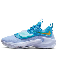 Nike Zoom Freak 3 'Freezing Time' DA0694-401