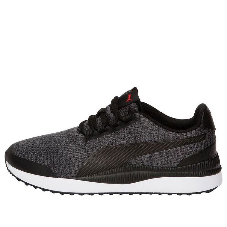 PUMA Pacer Next Fs Knit 'Black' 368074-01