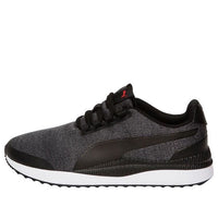PUMA Pacer Next Fs Knit 'Black' 368074-01