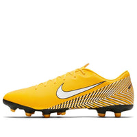 Nike Mercurial Vapor 12 Academy MG 'Amarillo' AO3131-710