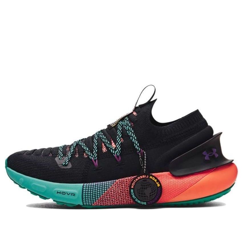Under Armour HOVR Phantom 3 'Black History Month' 3026953-001
