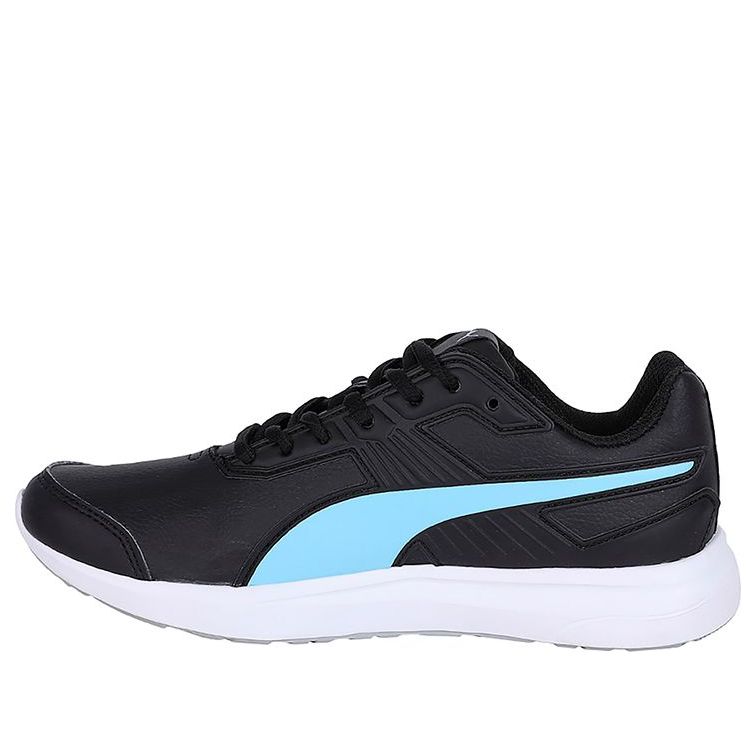 PUMA Escaper Sl Propel Foam 'Black Green' 364422-19
