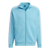 adidas Neo Essentials Sweater FL Jackets 'Blue' IA6908