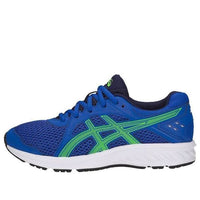 (GS) ASICS Jolt 2 Blue/Green 1014A035-401