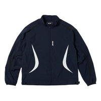 Palace Moto Shell Jacket 'Navy' P24JK021