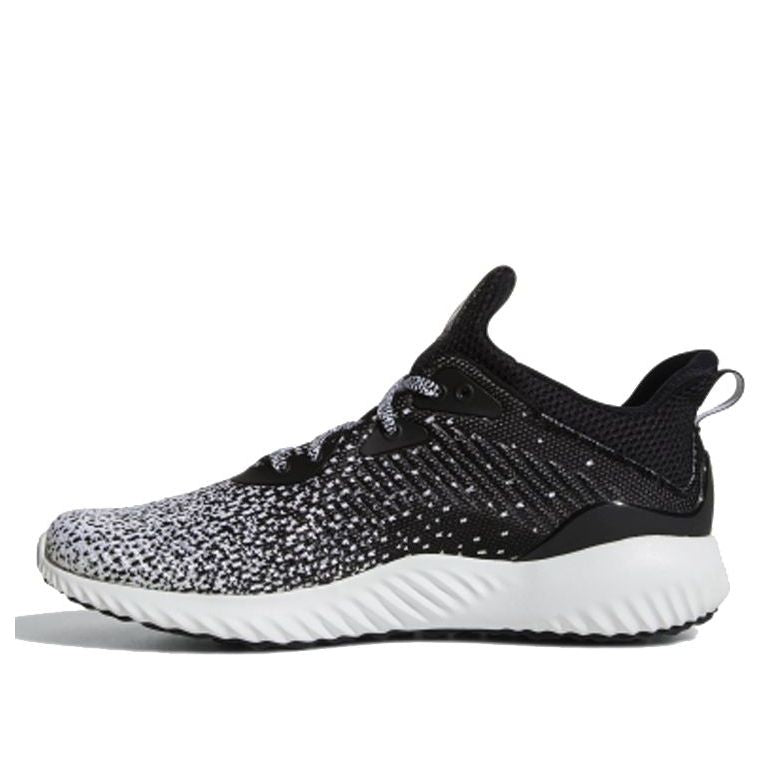 (WMNS) adidas Alphabounce CK 'Black' DA9969