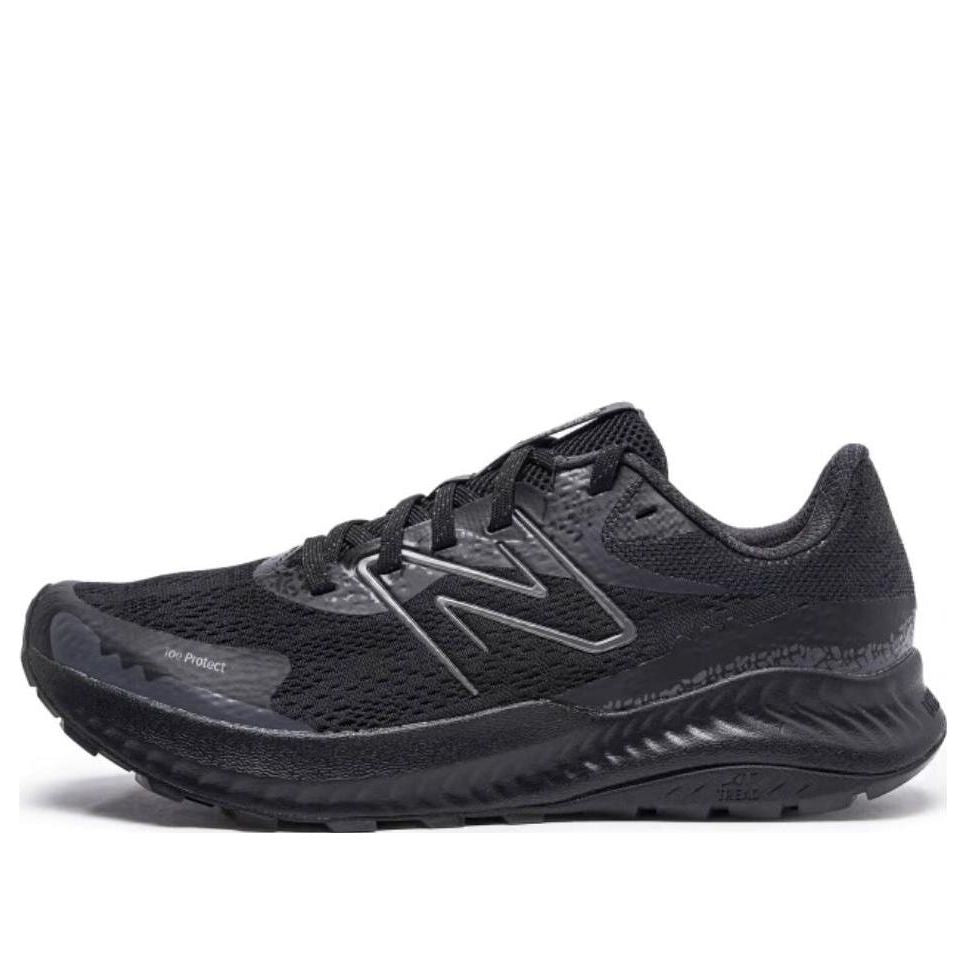 New Balance DynaSoft Nitrel v5 'Black' MTNTRLK5