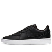 (WMNS) Nike Court Blanc 'Black White' CI0808-001