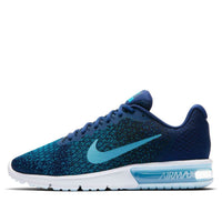 Nike Air Max Sequent 2 'Dark Blue' 852461-405