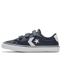 Converse Cons Star Replay 3V Toddler/Youth Blue 667219C