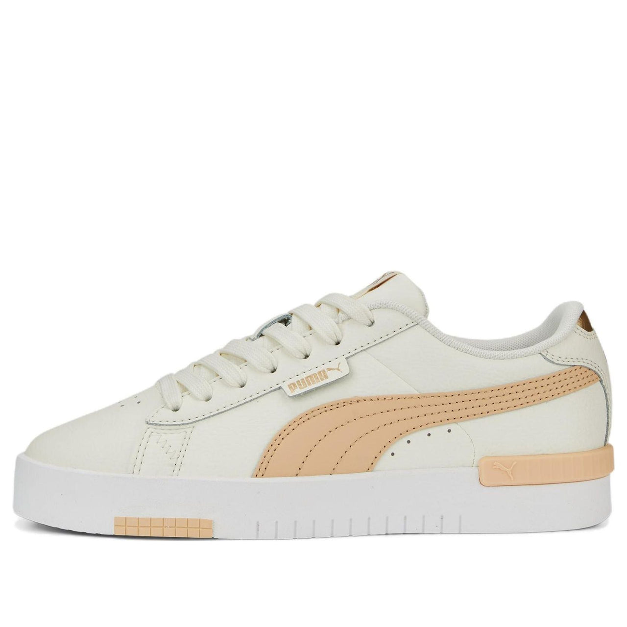 (WMNS) PUMA Jada Renew 'Beige' 386401-12