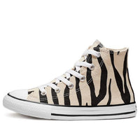 Converse Chuck Taylor All Star High Top K Shoes Black/Brown 366296C