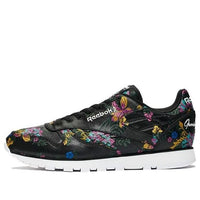 Reebok Opening Ceremony x Classic Leather Premium 'Black' DV5224