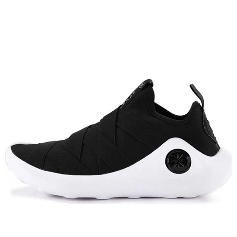 Li-Ning Wade Samurai AGWN043-1