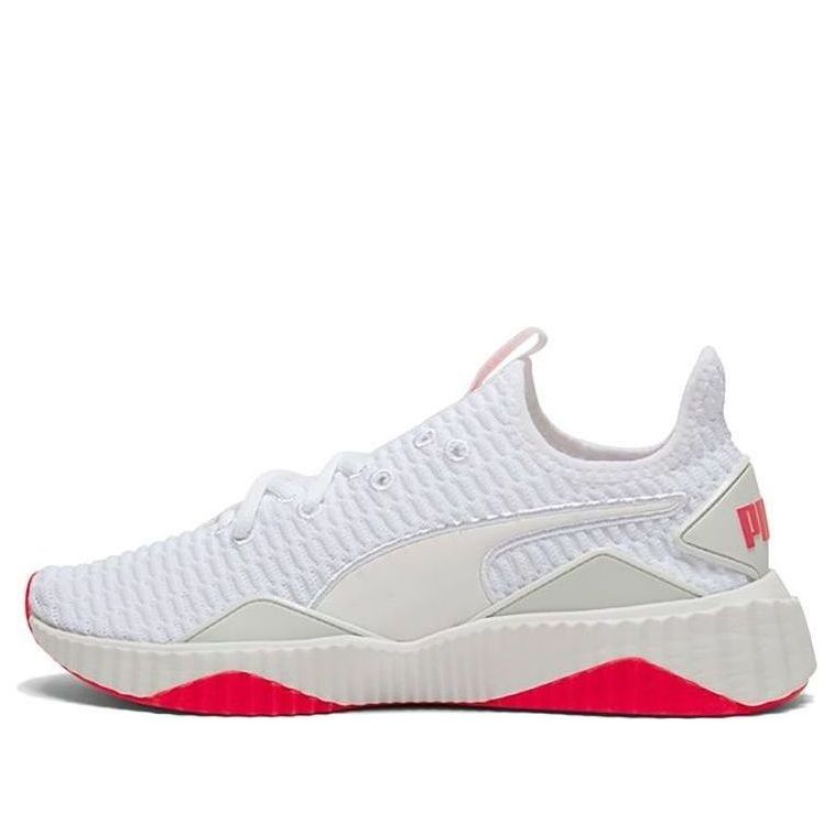 (WMNS) PUMA Defy 'Pink Alert' 190949-21