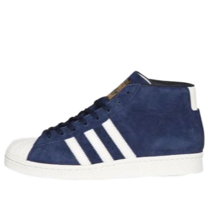 adidas Pro Model Vintage DLX B35247