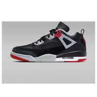 Air Jordan Spizike Low 'Bred' FQ1759-009