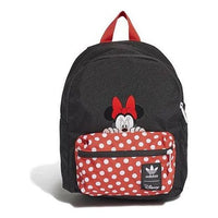 (WMNS) adidas x Disney Minnie Backpack 'Black Red' GN3226
