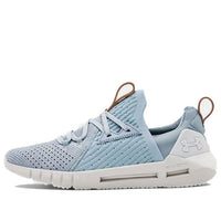(WMNS) Under Armour HOVR SLK EVO Perf Suede Blue 3021630-400