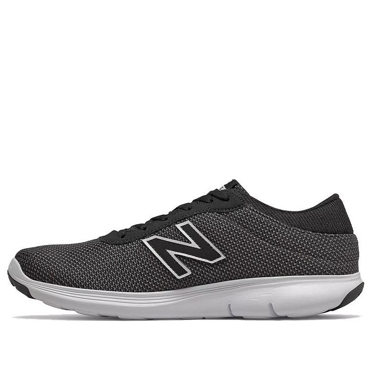 New Balance Koze v2 Black/White MKOZELB2