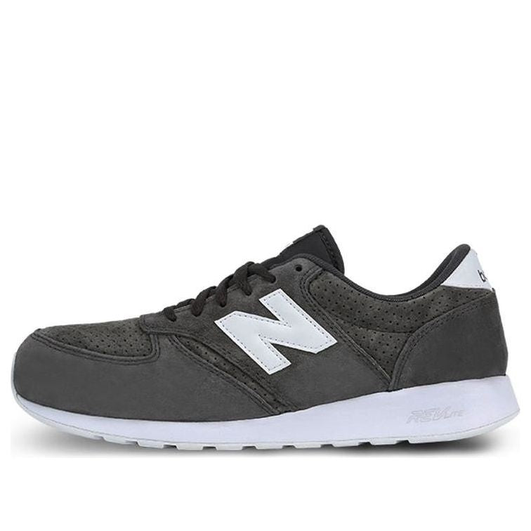New Balance 420 Re-Engineered Suede 'Grey' MRL420SG