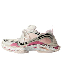 (WMNS) Balenciaga Triple S.2 Gradient Sneaker 'Purple' 865851WTR2G6800
