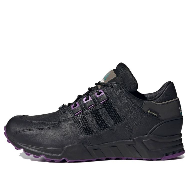 adidas EQT Support 93 GTX 'Triple Black' GX3617