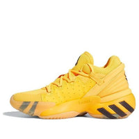 (GS) adidas Crayola x D.O.N. Issue #2 'Solar Gold' FW8753