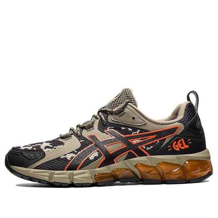 ASICS Gel-Quantum 180 'Mink Habanero Camo' 1201A495-020