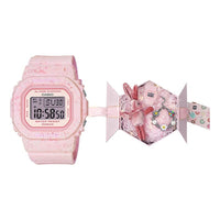 CASIO Baby-G 'Pink' BGD-560CR-4PR_TTQ