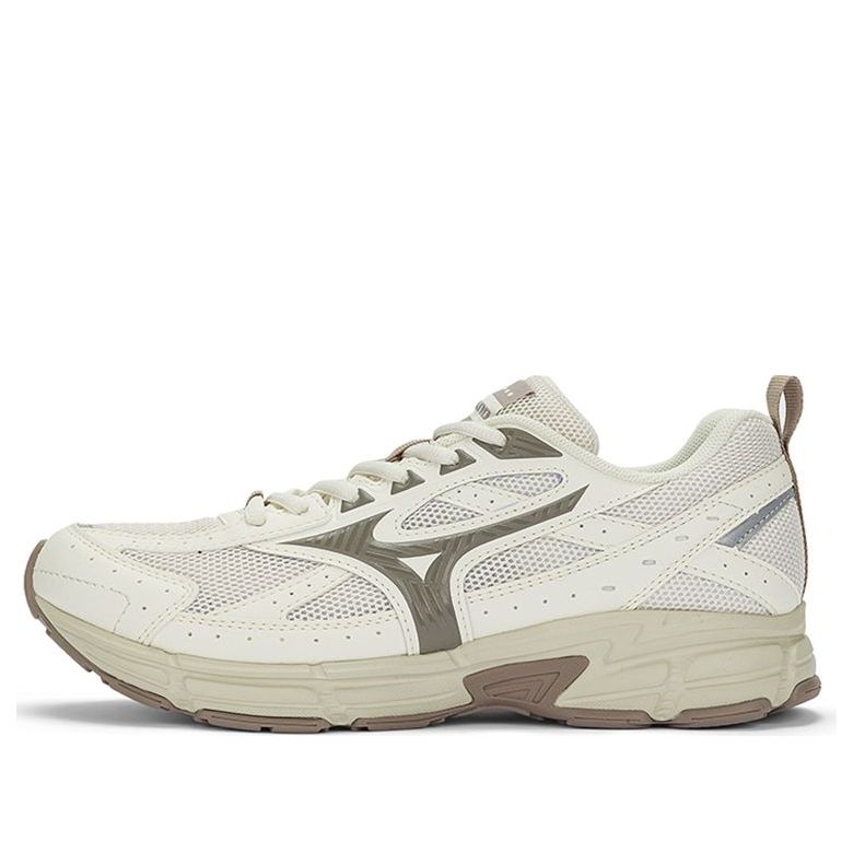 Mizuno Speed 'Chalk White Brown' D1GH223007