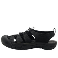 Keen Newport H2 'Triple Black' 1022258