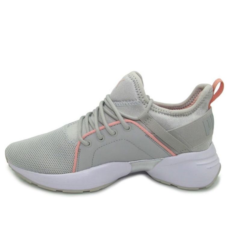 (WMNS) PUMA Sirena Shoes Grey 369138-03