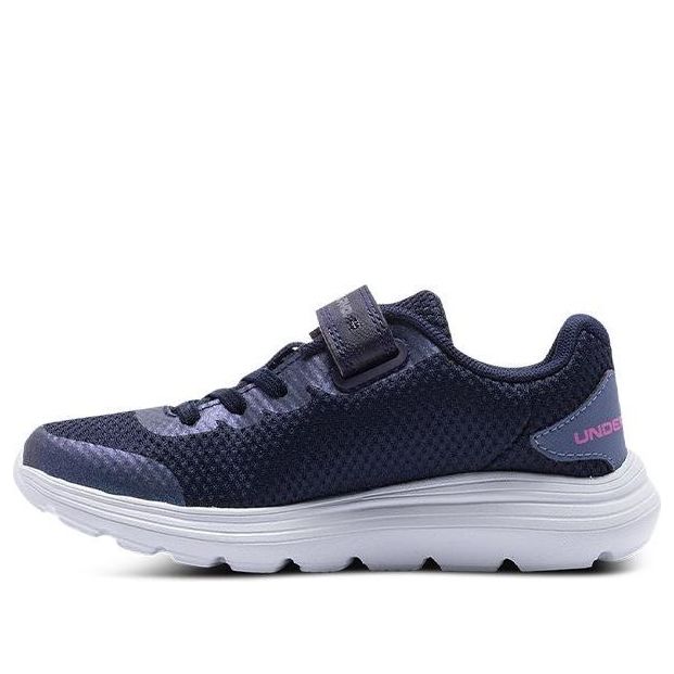(PS) Under Armour Surge 2 AC 'Midnight Navy' 3022871-403