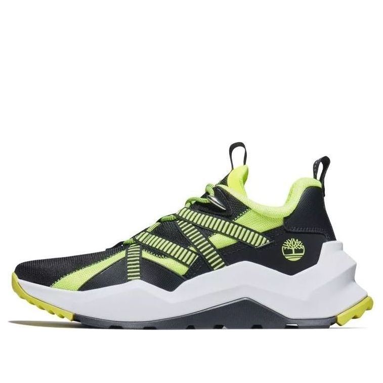 Timberland Madbury 'Black Yellow' A2HWR015
