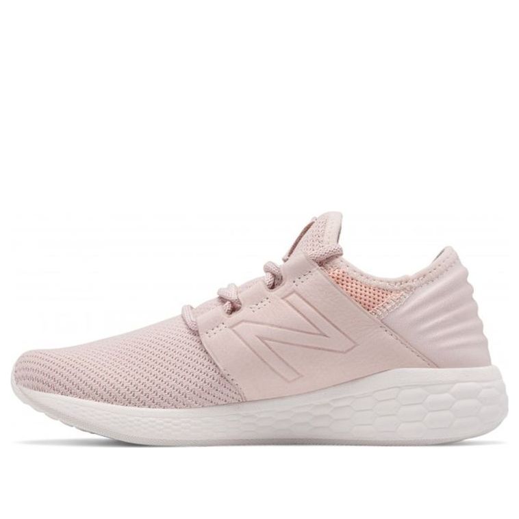 (WMNS) New Balance Fresh Foam Cruz v2 'Pink Blue' WCRUZSV2