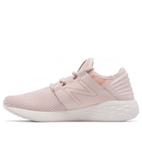 (WMNS) New Balance Fresh Foam Cruz v2 'Pink Blue' WCRUZSV2
