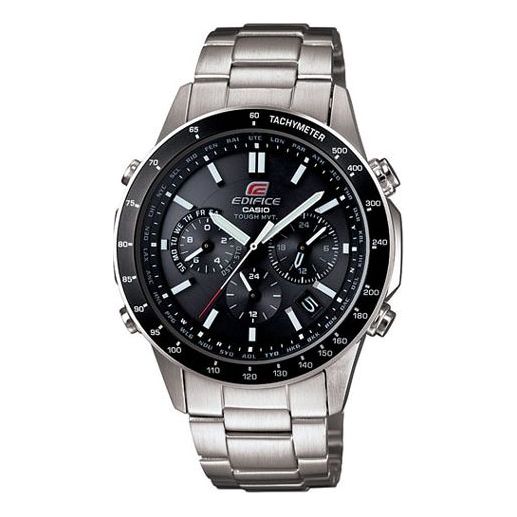 CASIO EDIFICE Series EQW-550D-1AD