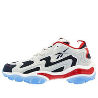 Reebok DMX Series 1600 'Skull Grey Navy' CN7736