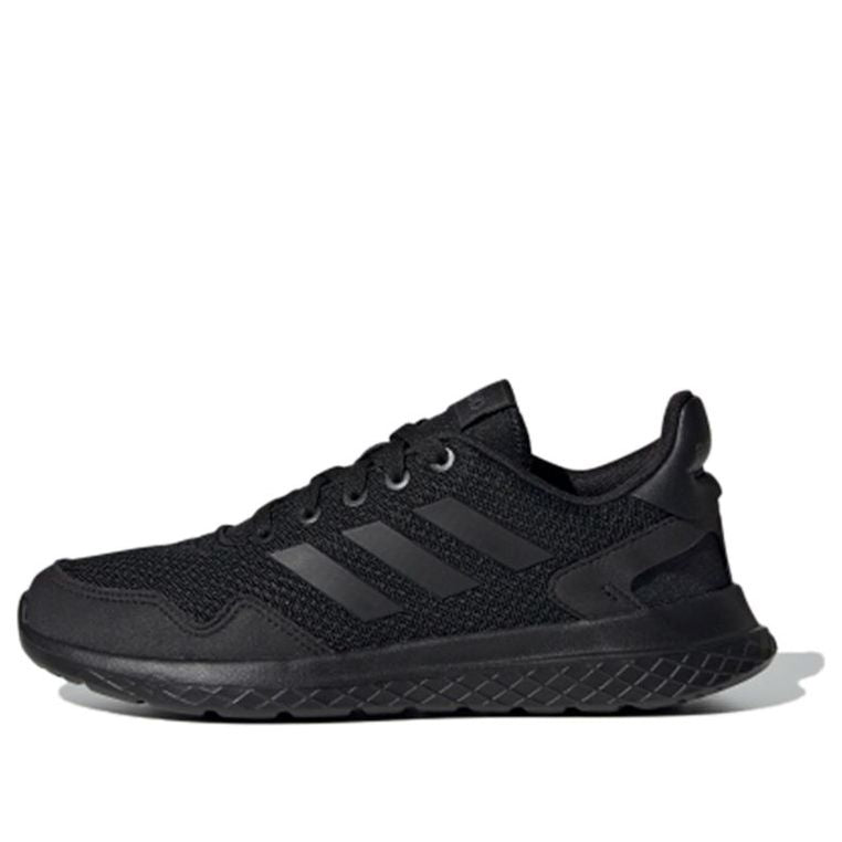 (GS) adidas neo Archivo K Black EG7819