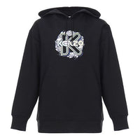 KENZO K Drawstring Black FA5-2SW963-962-99