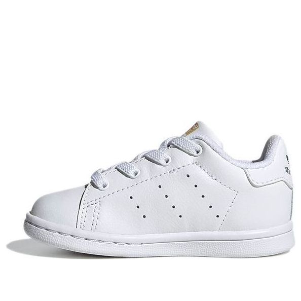 (TD) adidas Stan Smith 'White Rainbow' EH0735